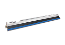 German RKS high-tech precision carbon fiber squeegee