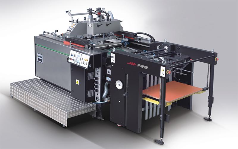 Screen printing shop machine suppliers