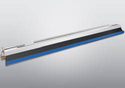 German RKS high-tech precision carbon fiber squeegee