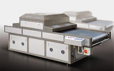 UV Curing Machine for Fully Automatic Printing Machine