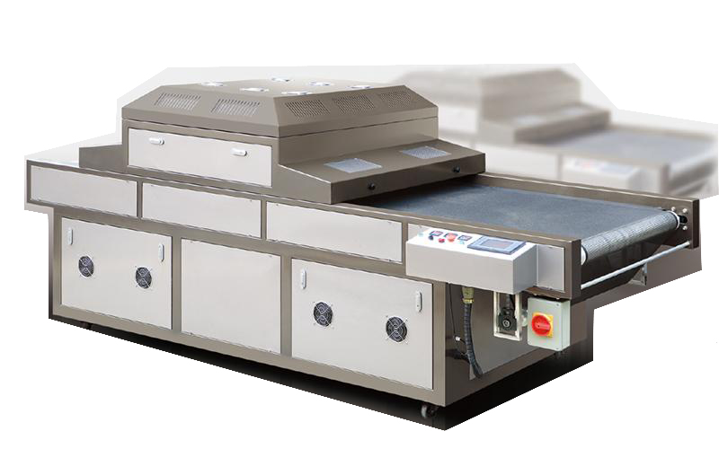 UV Curing Machine