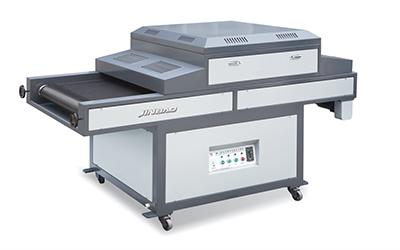UV Curing Machine for Semi Automatic Printing Machine, JB-800B