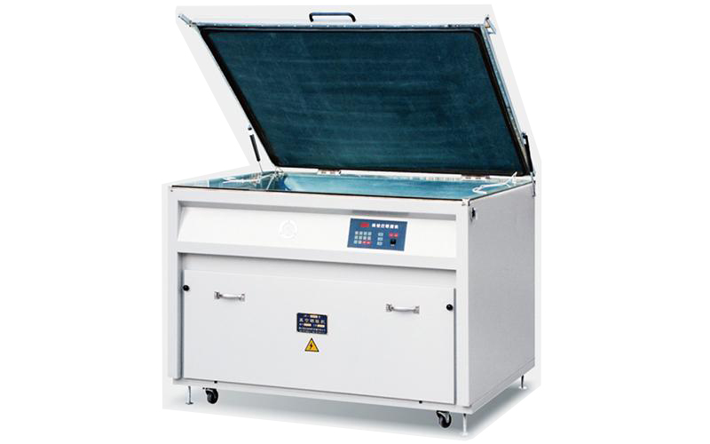 Vacuum Printing Plate Exposure Machine